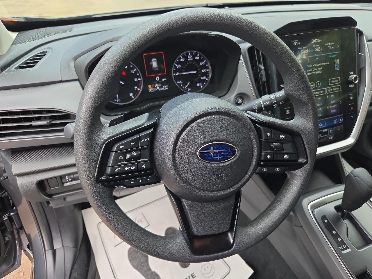 Subaru Crosstrek Premium AWD 2024
