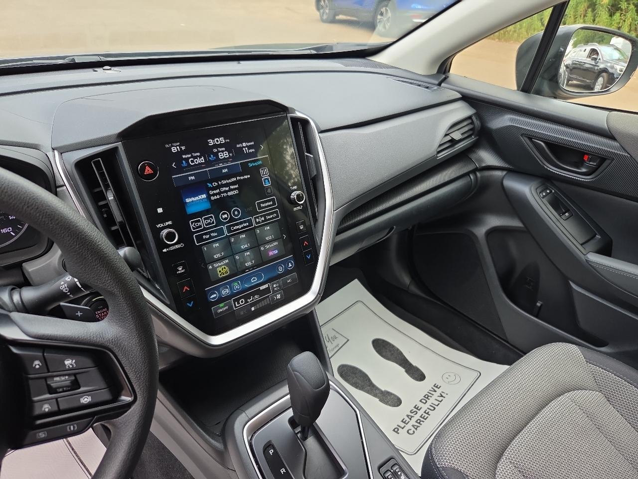 Subaru Crosstrek Premium AWD 2024