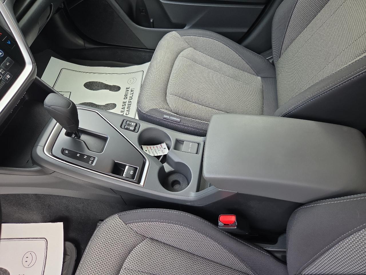 Subaru Crosstrek Premium AWD 2024