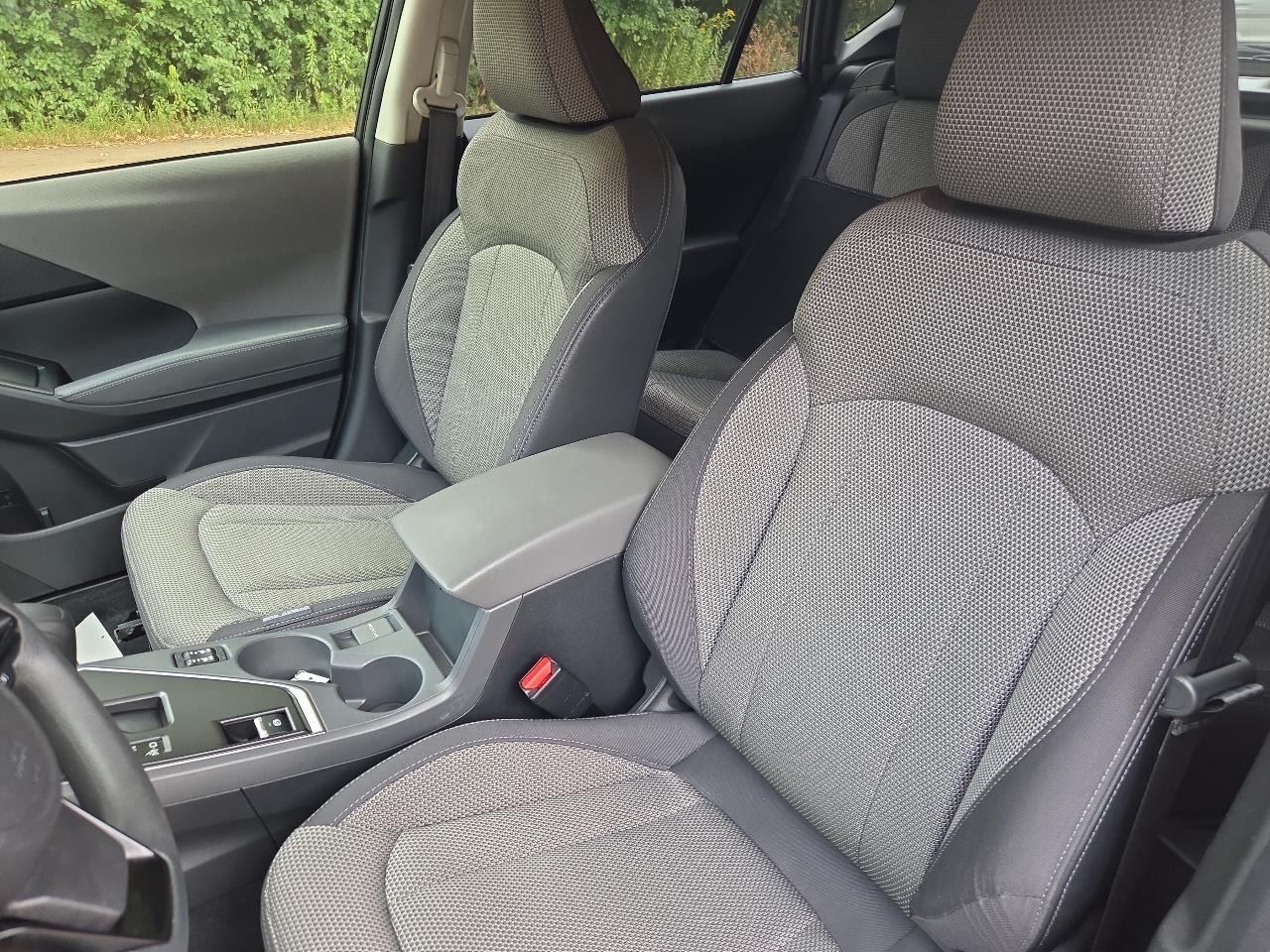 Subaru Crosstrek Premium AWD 2024