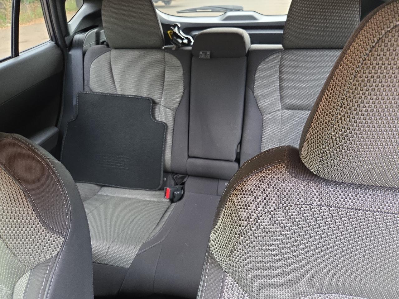 Subaru Crosstrek Premium AWD 2024