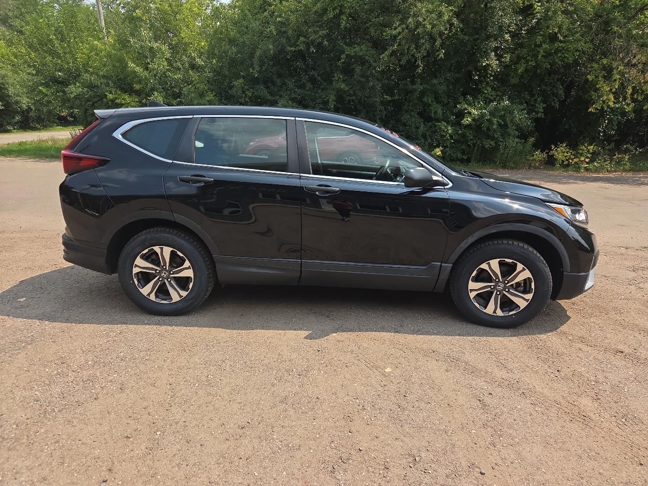 Honda CR-V LX AWD 2020