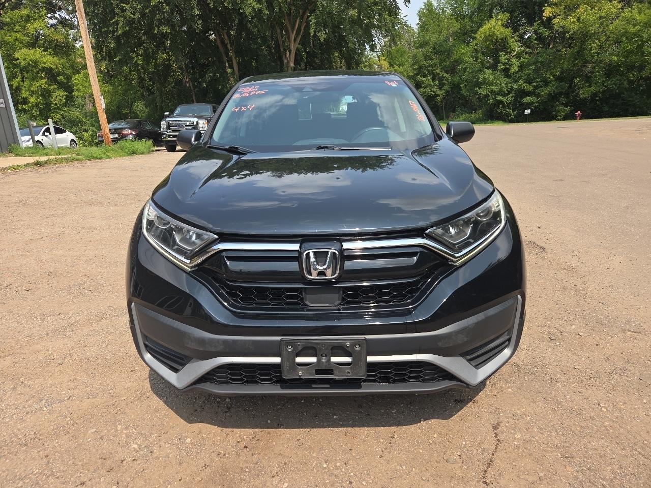 Honda CR-V LX AWD 2020