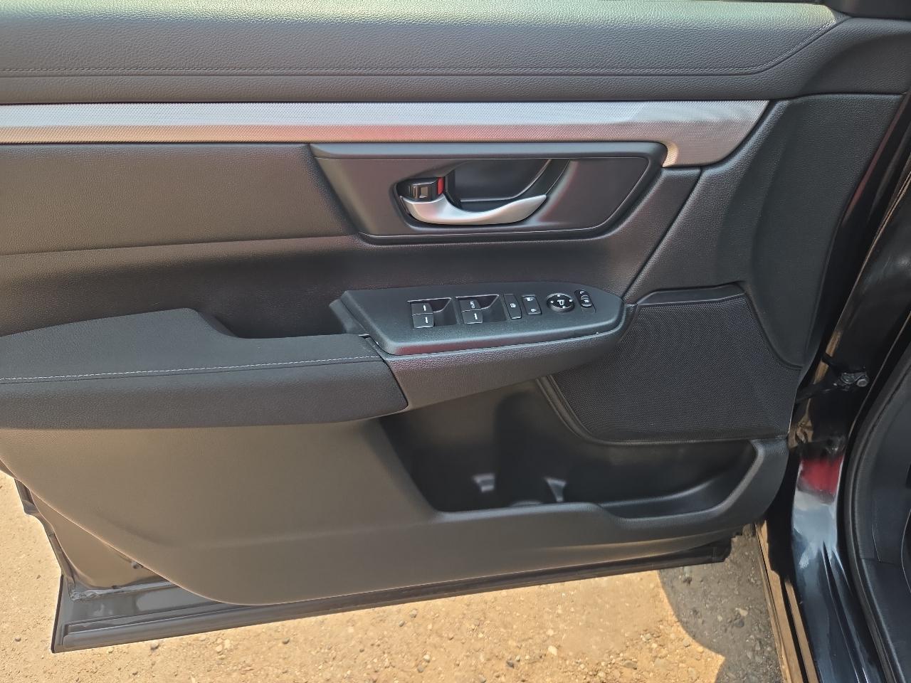 Honda CR-V LX AWD 2020