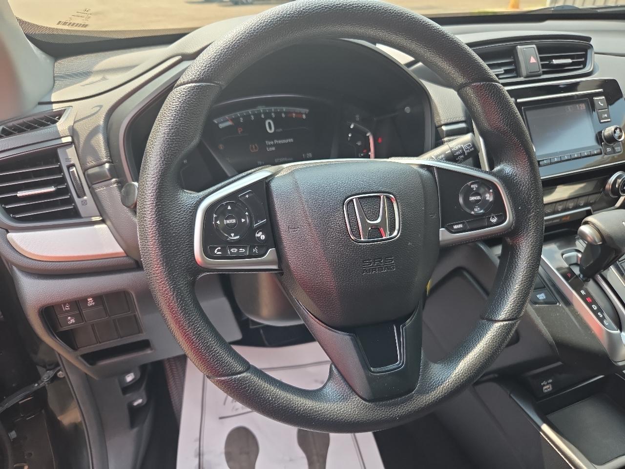 Honda CR-V LX AWD 2020