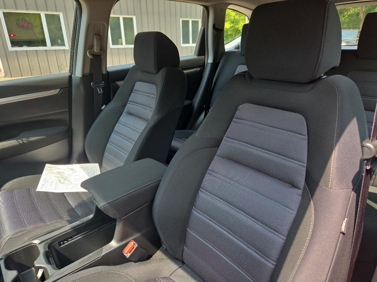 Honda CR-V LX AWD 2020