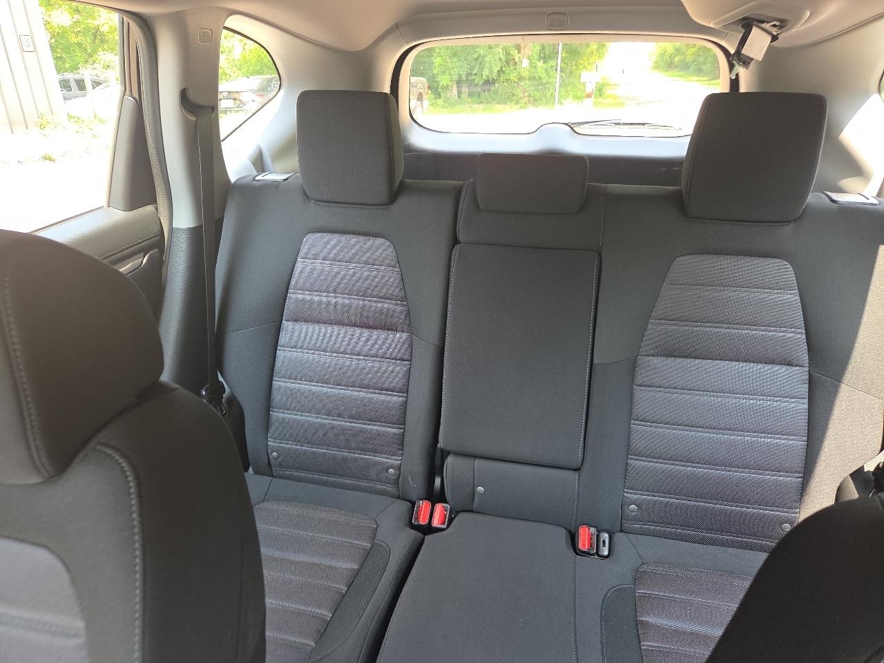 Honda CR-V LX AWD 2020