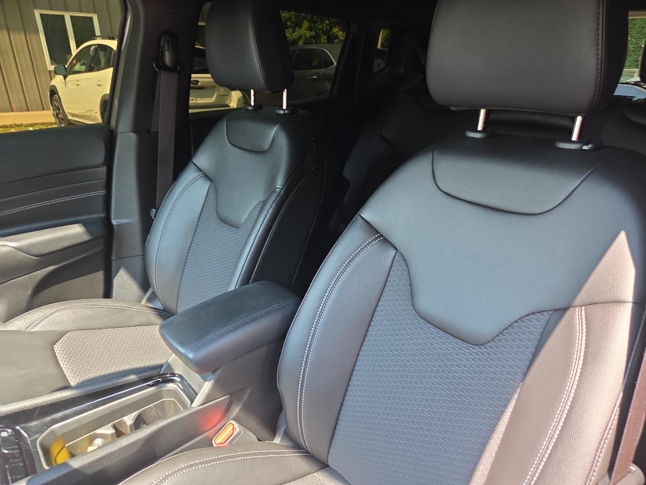Jeep Compass Latitude 4x4 2024
