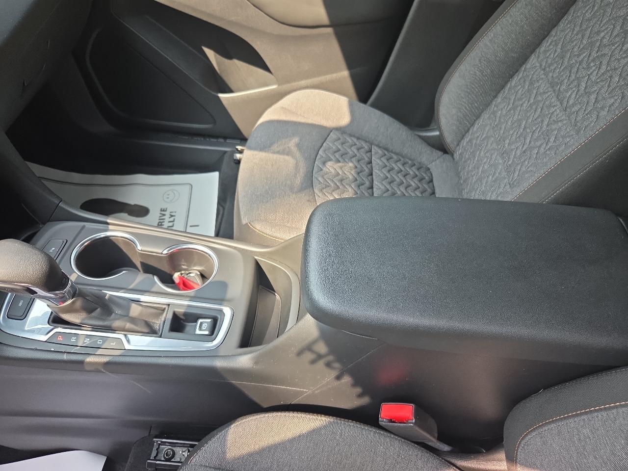Chevrolet Equinox AWD 4dr LT w/1LT 2023