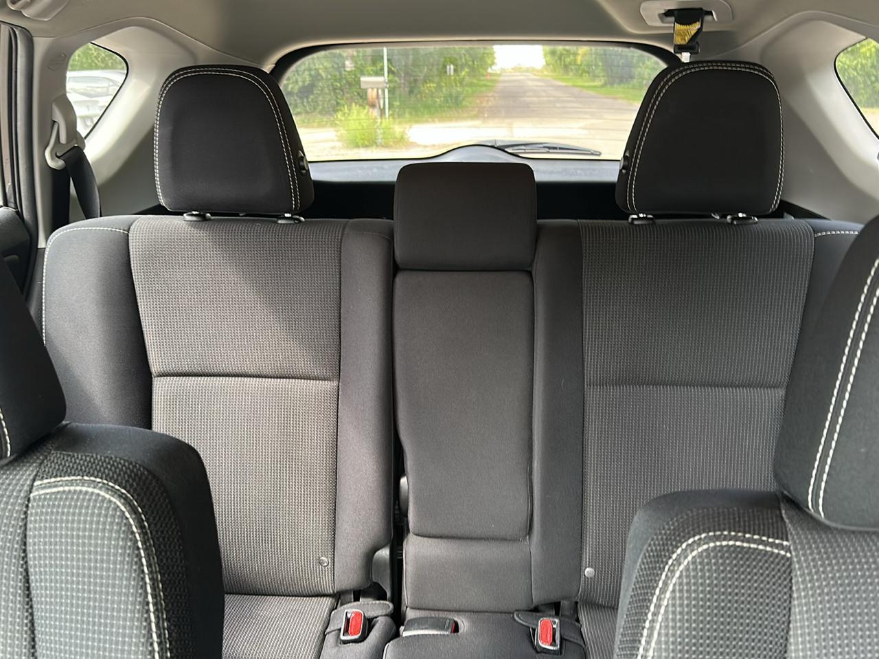 Toyota RAV4 AWD 4dr XLE (Natl) 2016