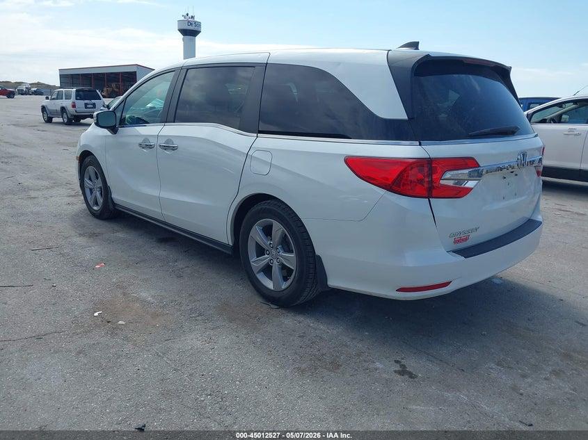 Honda Odyssey EX-L Auto 2020