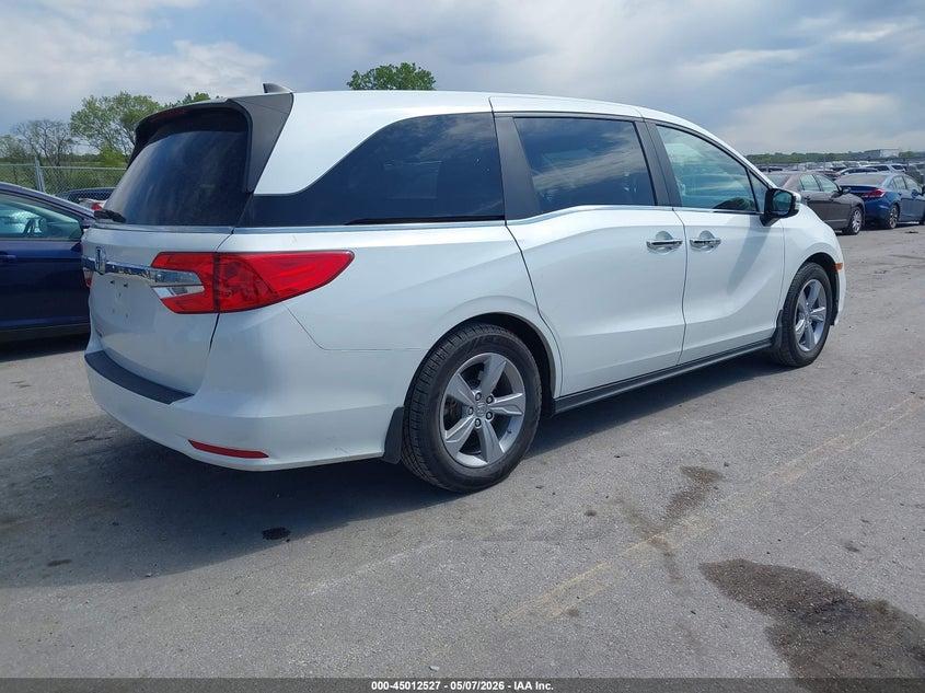 Honda Odyssey EX-L Auto 2020