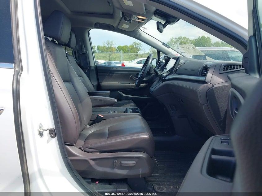 Honda Odyssey EX-L Auto 2020