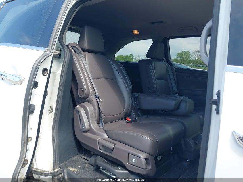 Honda Odyssey EX-L Auto 2020