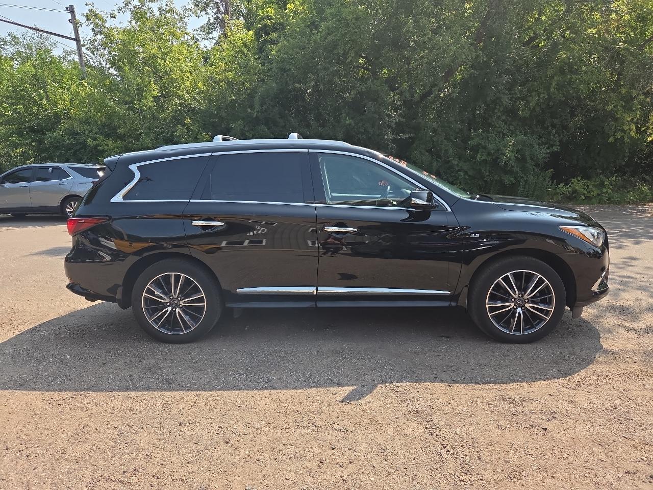 Infiniti QX60 LUXE AWD 2020