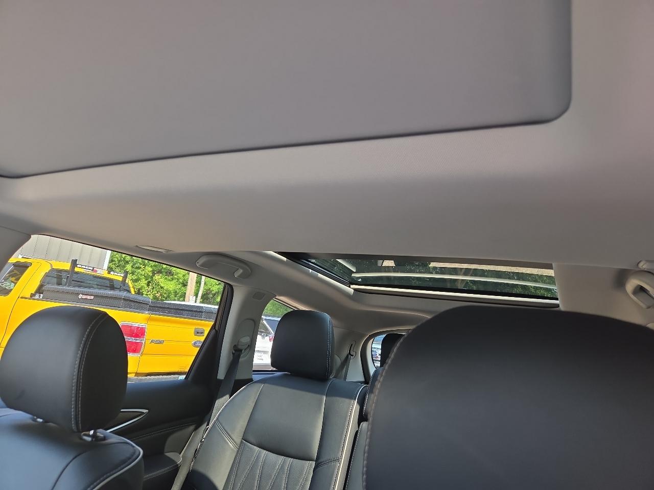 Infiniti QX60 LUXE AWD 2020