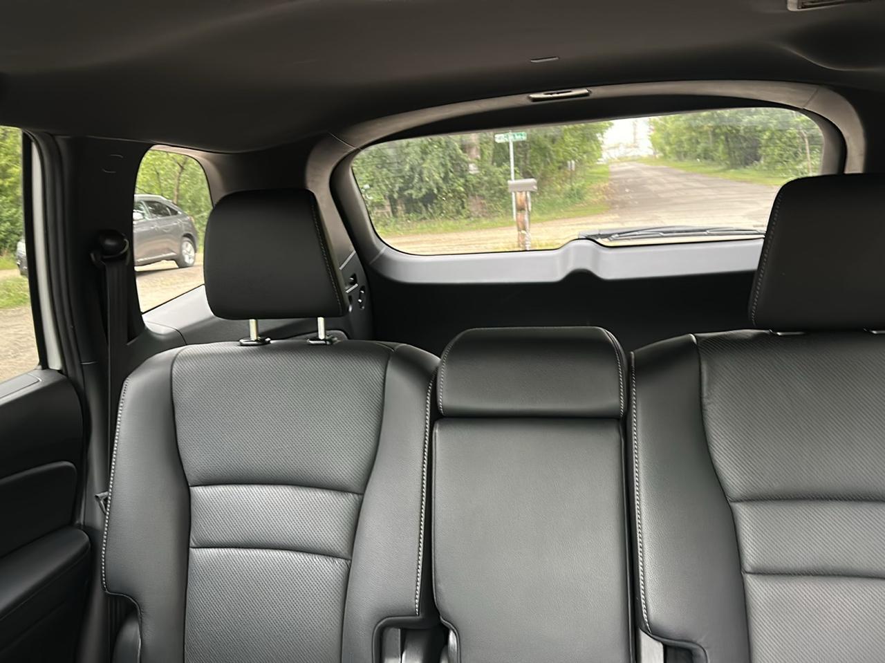 Honda Passport EX-L AWD 2023
