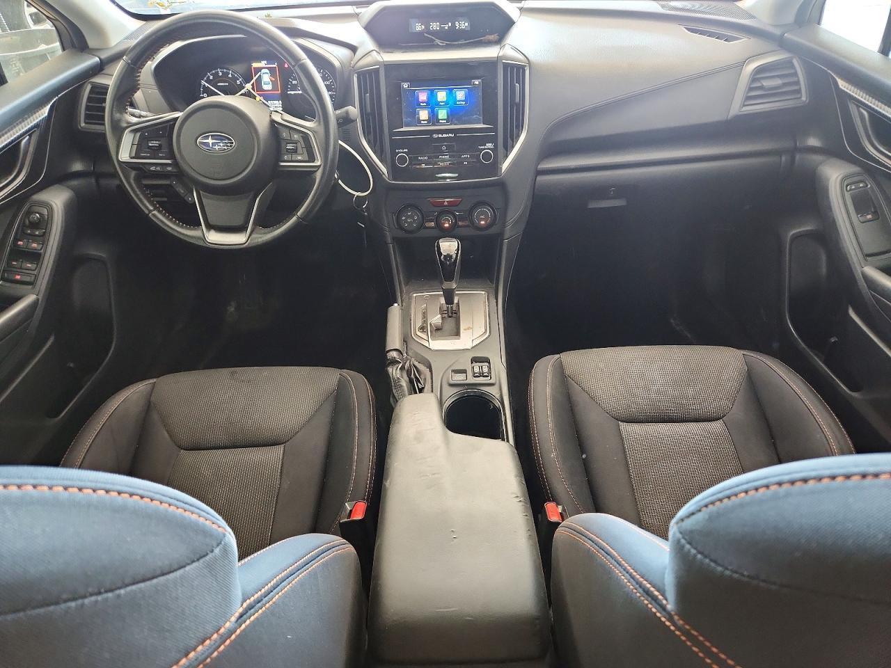 Subaru Crosstrek 2.0i Premium CVT 2018