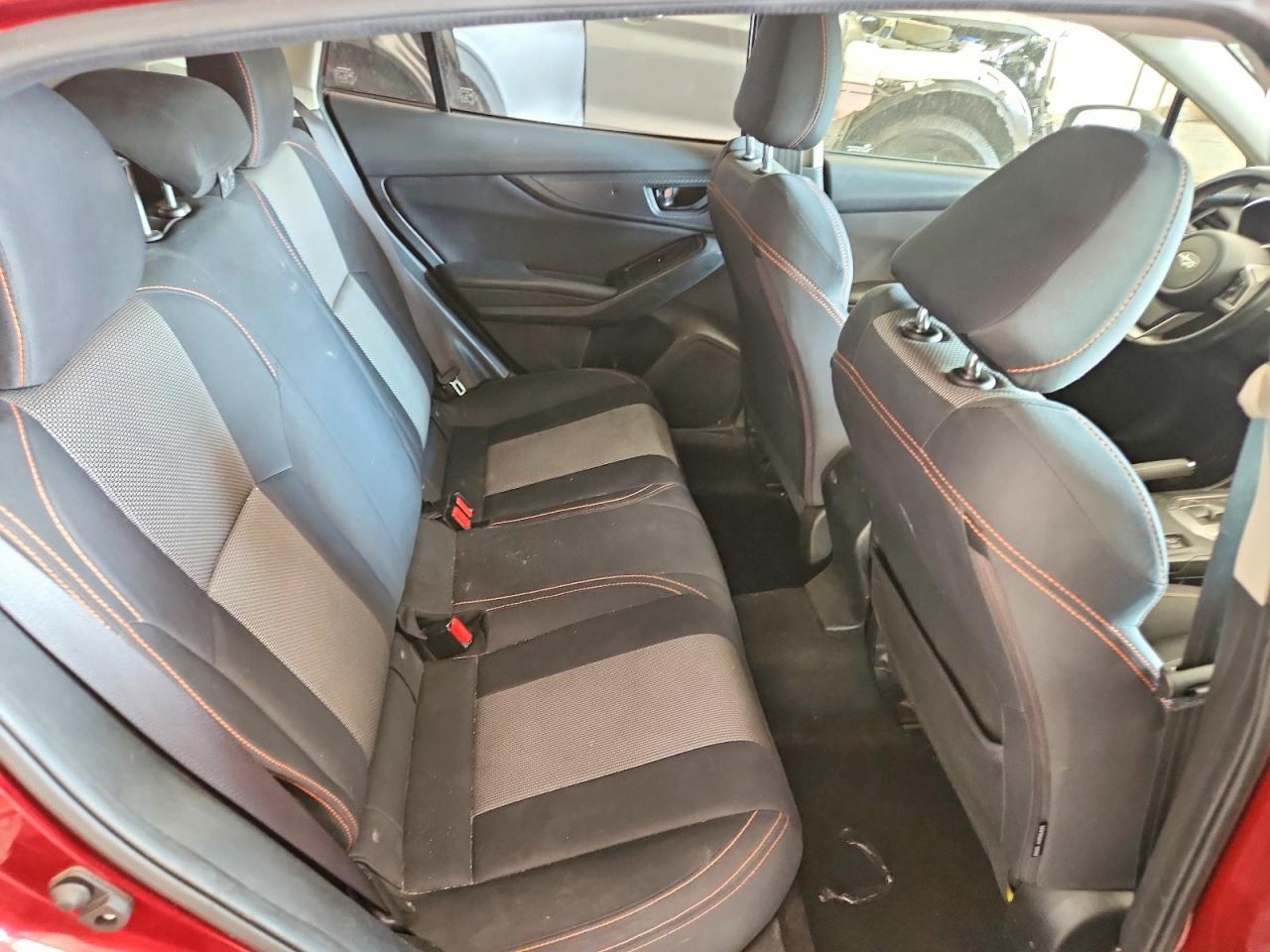 Subaru Crosstrek 2.0i Premium CVT 2018