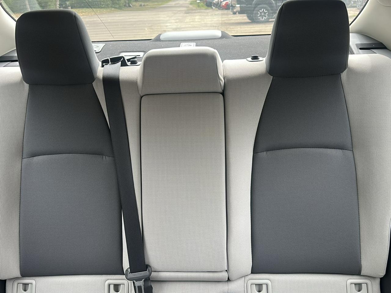 Toyota Corolla Hybrid LE CVT (Natl) 2021
