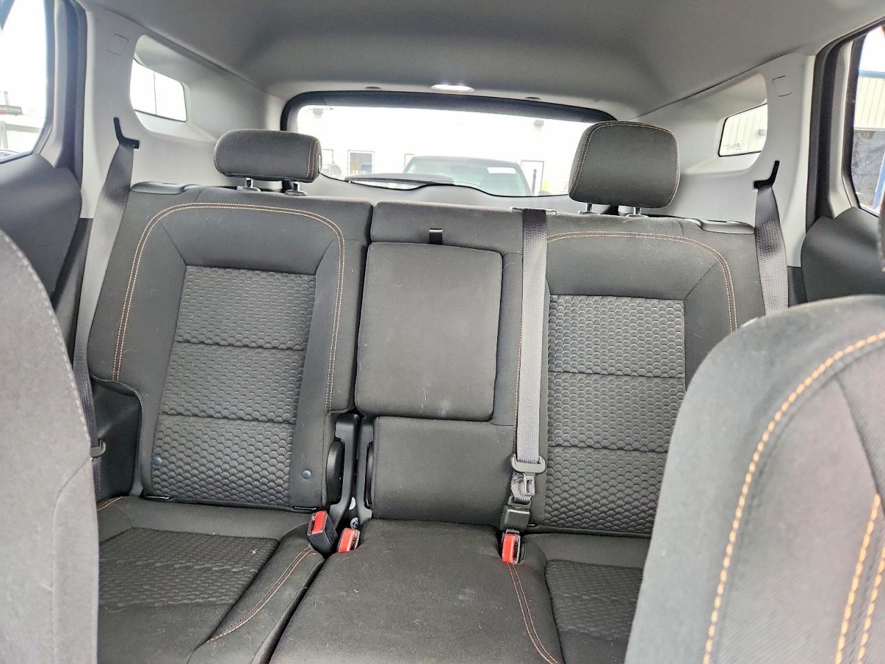 GMC Terrain AWD 4dr SLE 2019