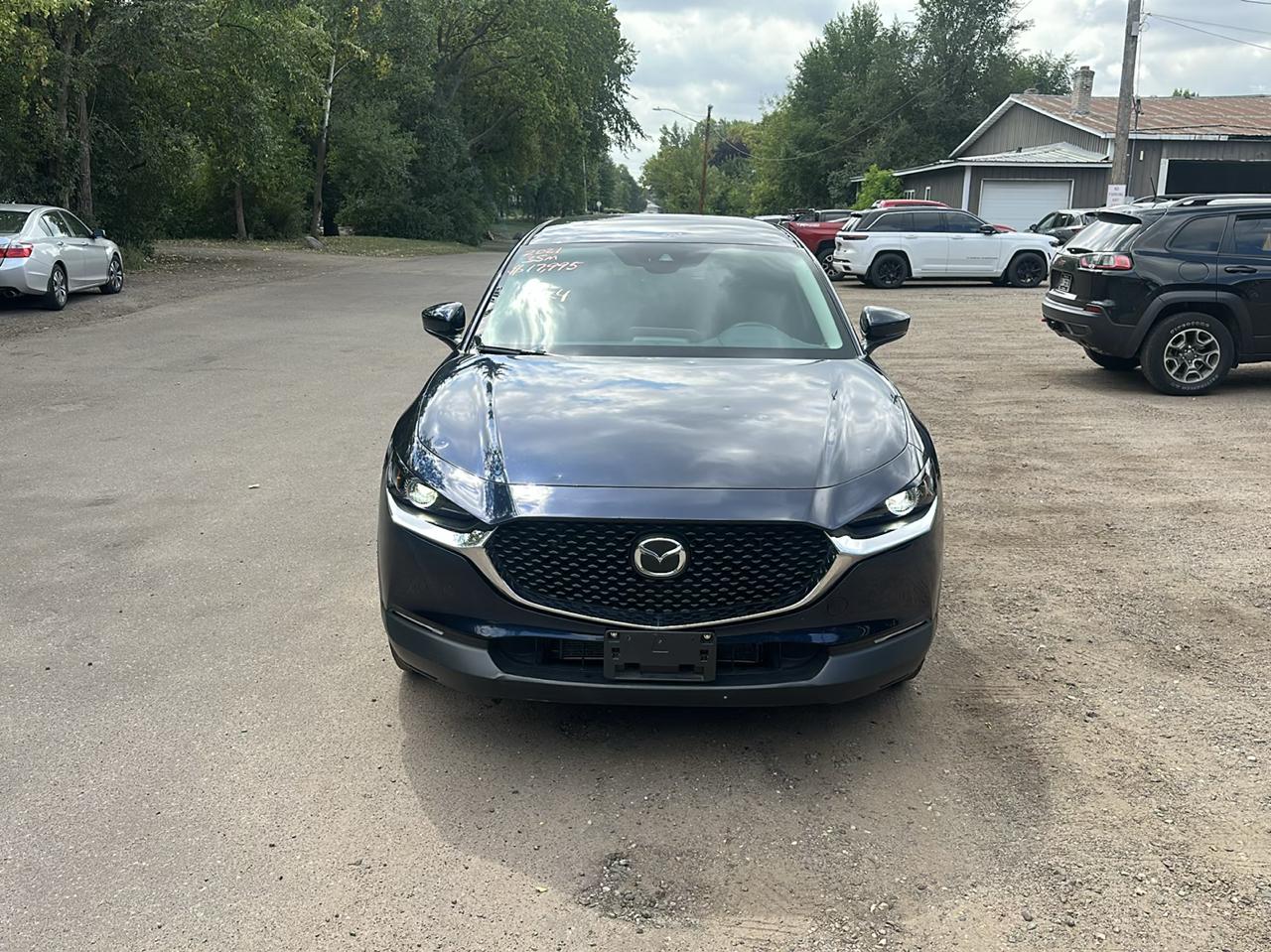 Mazda CX-30 Select AWD 2021