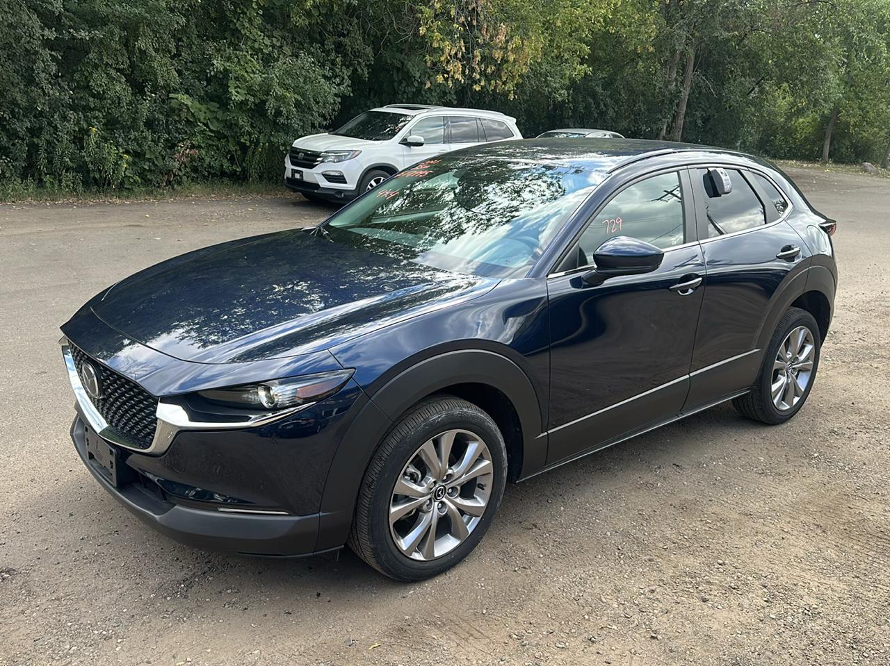 Mazda CX-30 Select AWD 2021