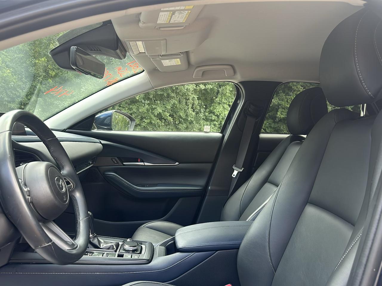 Mazda CX-30 Select AWD 2021