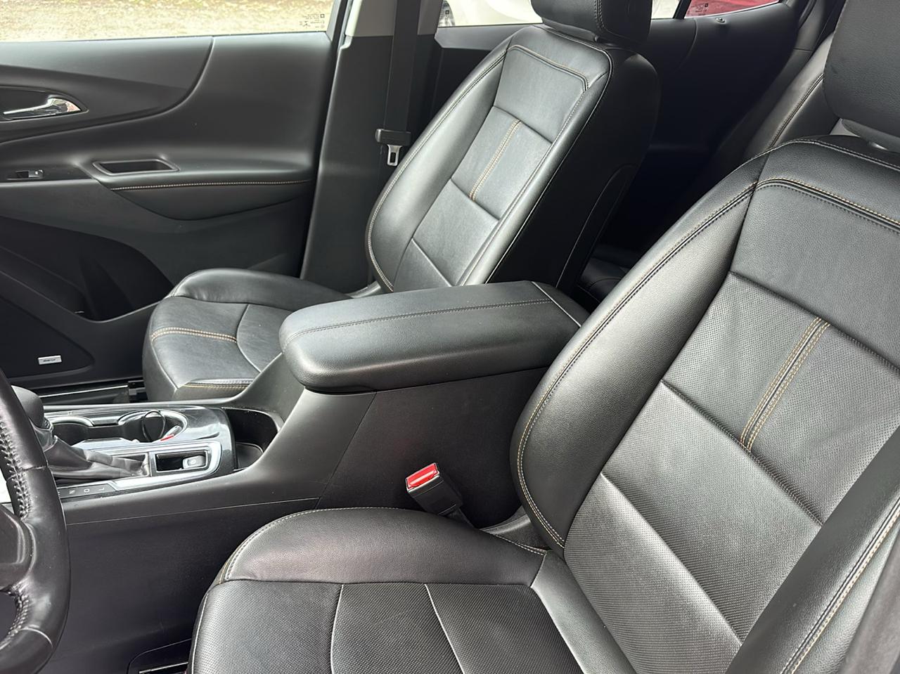 Chevrolet Equinox AWD 4dr Premier 2022