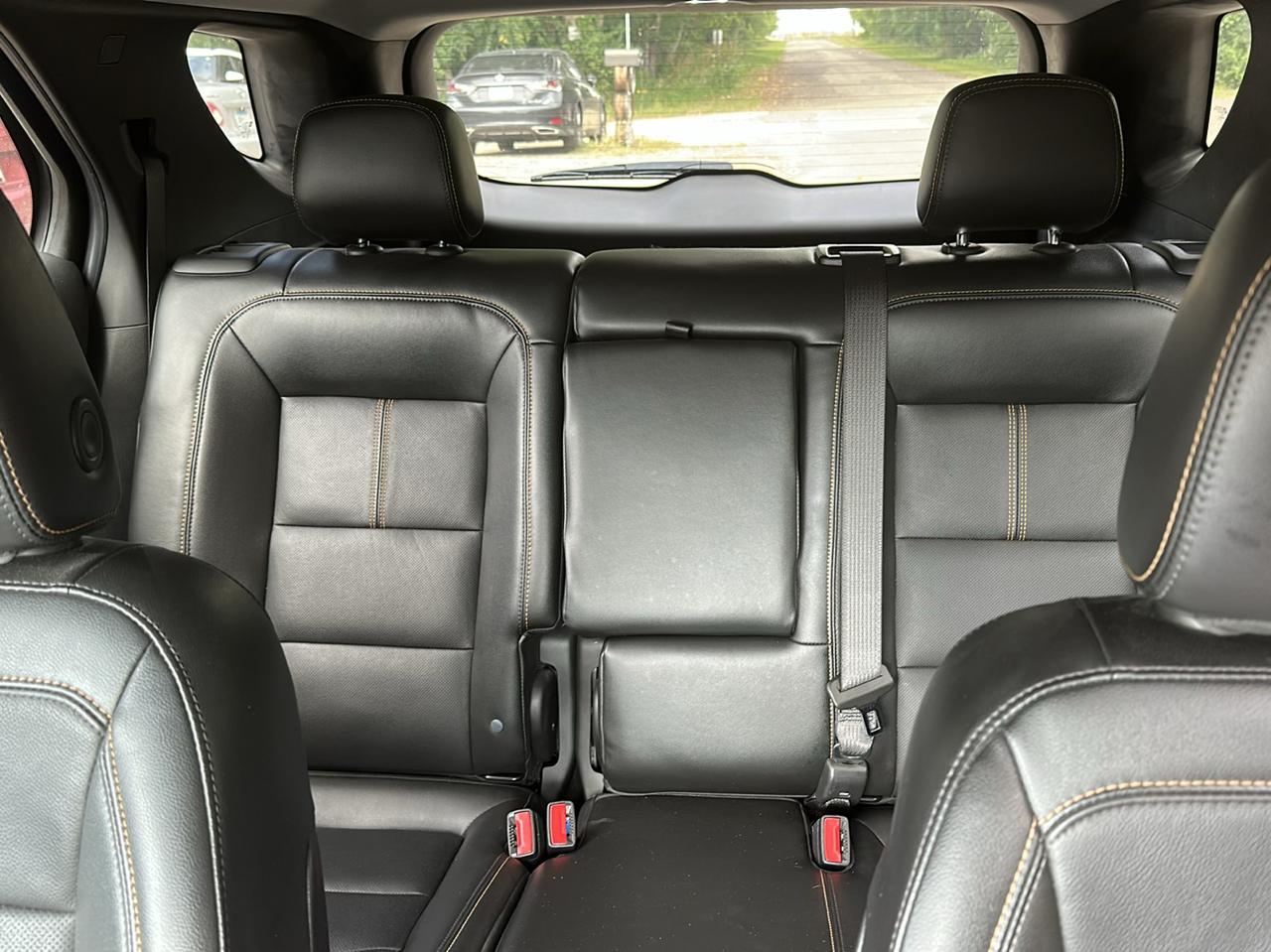 Chevrolet Equinox AWD 4dr Premier 2022