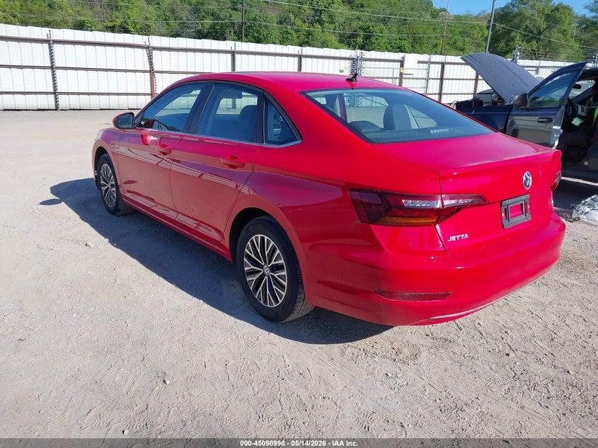 Volkswagen Jetta S Auto w/ULEV 2019