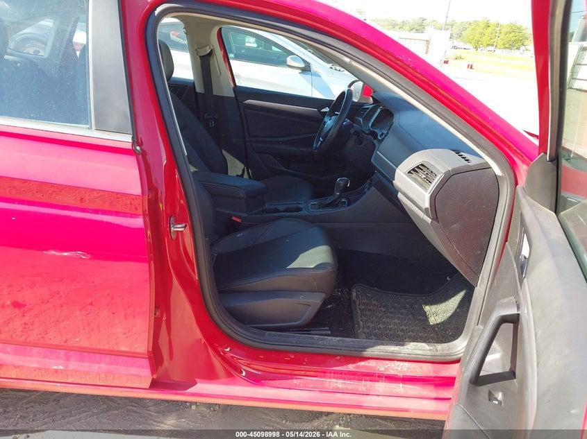 Volkswagen Jetta S Auto w/ULEV 2019
