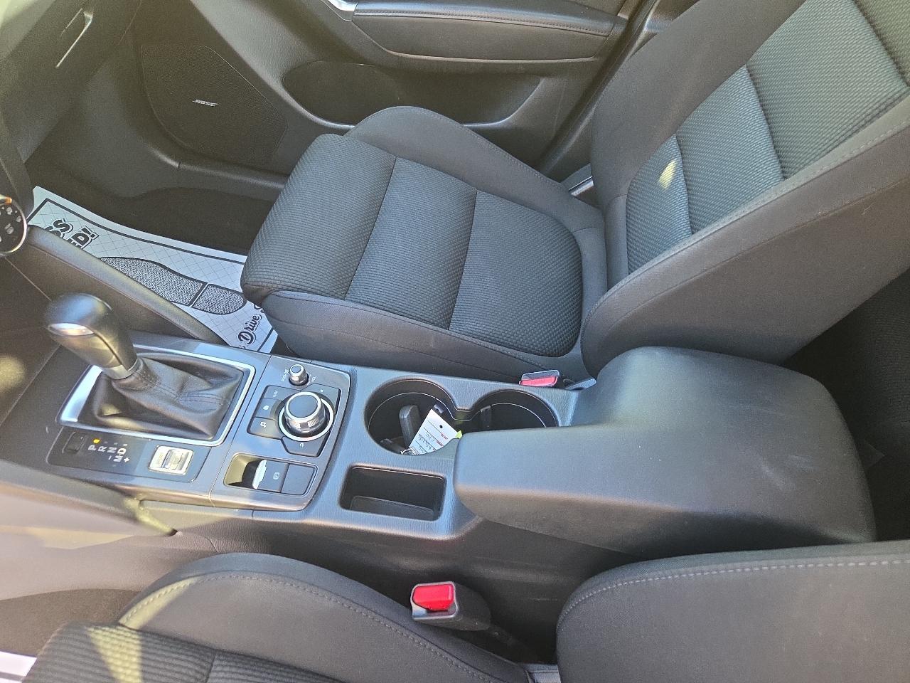 Mazda CX-5 2016.5 AWD 4dr Auto Touring 2016