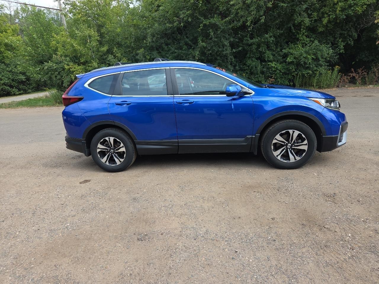 Honda CR-V Special Edition AWD 2022