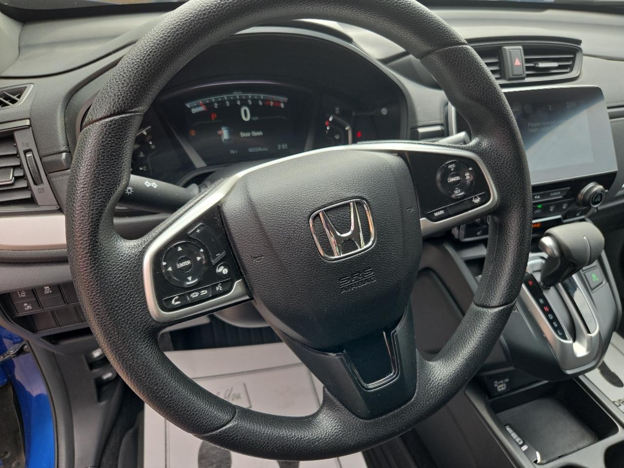 Honda CR-V Special Edition AWD 2022