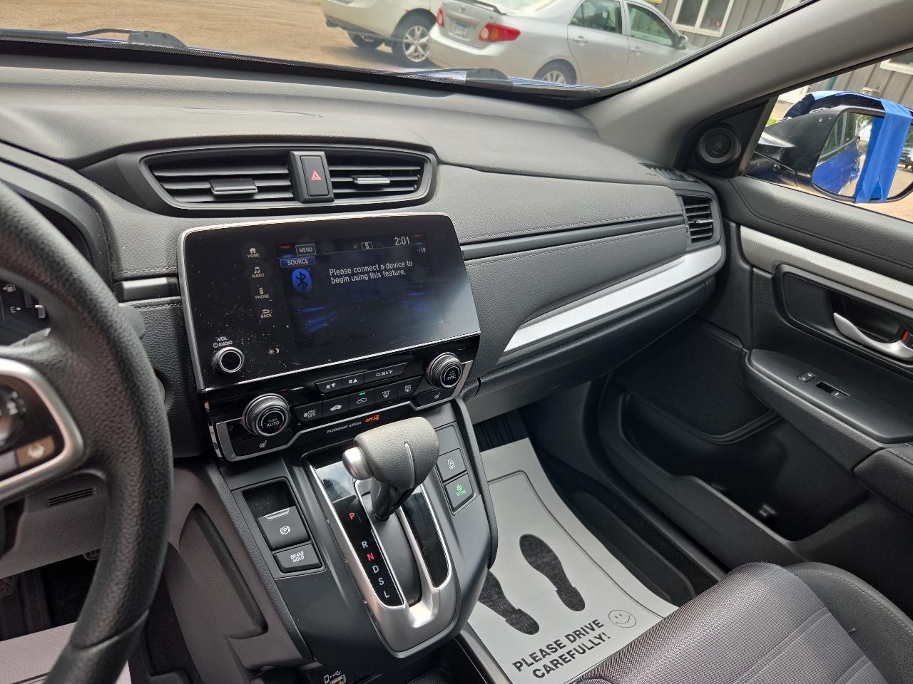 Honda CR-V Special Edition AWD 2022