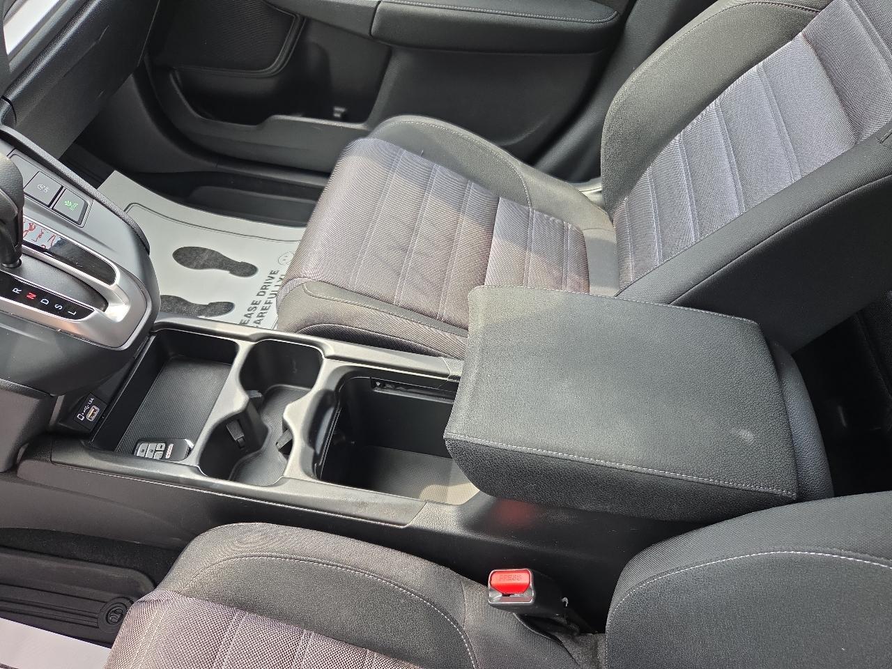 Honda CR-V Special Edition AWD 2022