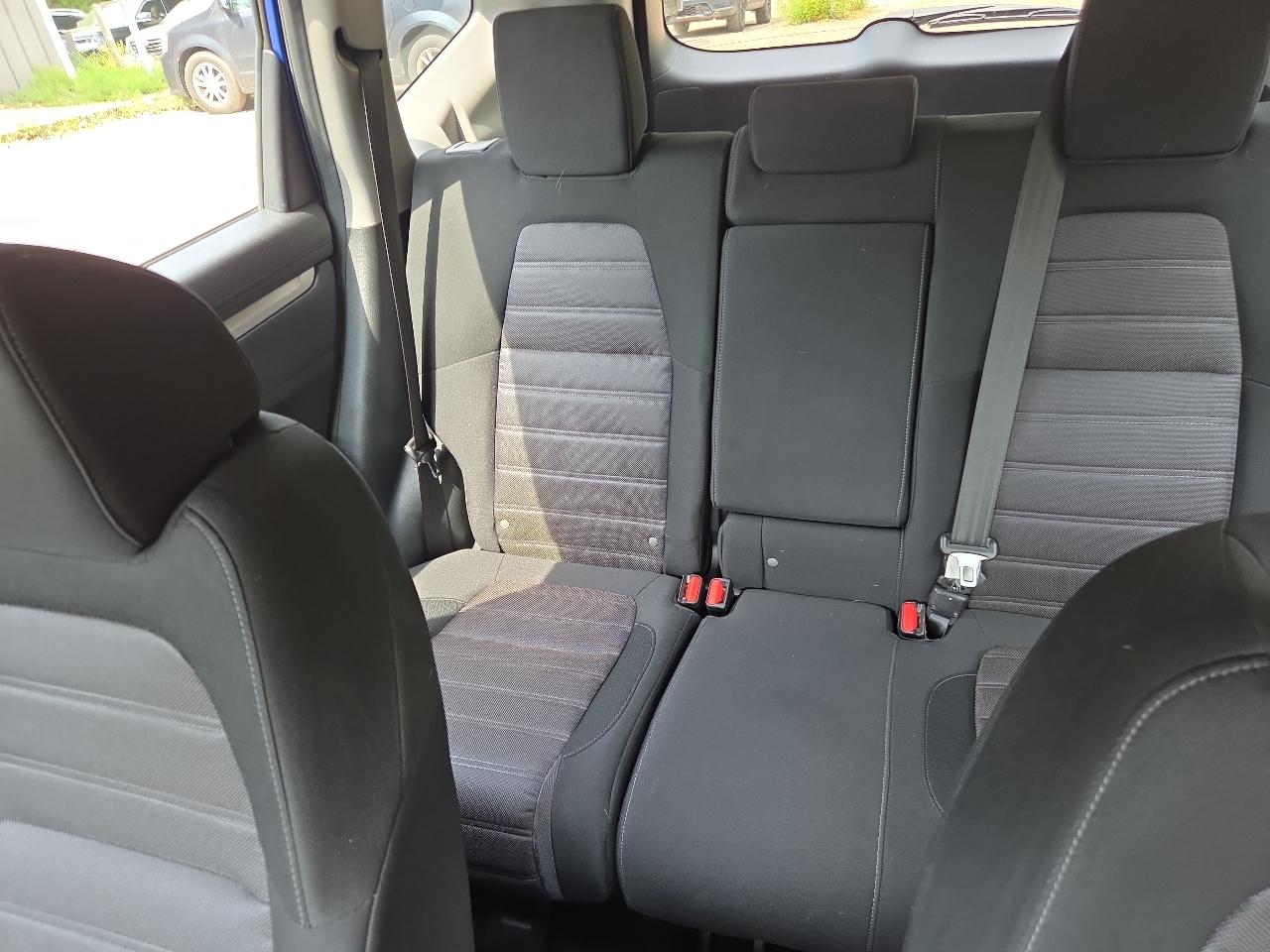 Honda CR-V Special Edition AWD 2022