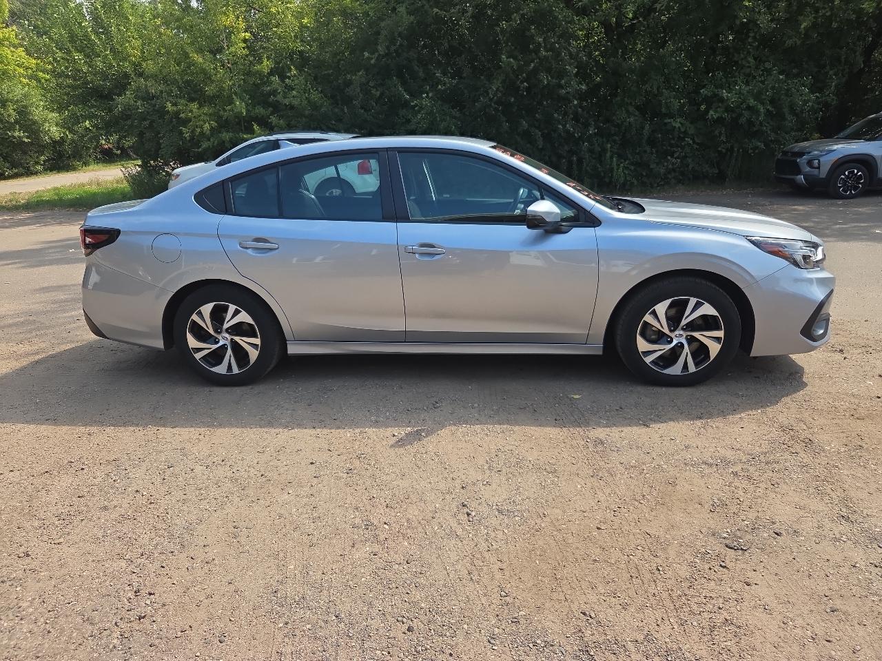 Subaru Legacy Premium CVT 2023