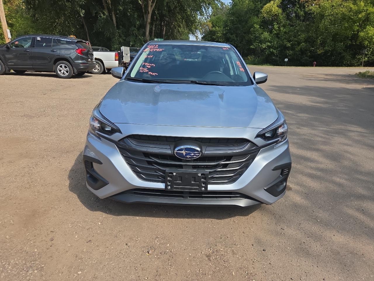 Subaru Legacy Premium CVT 2023
