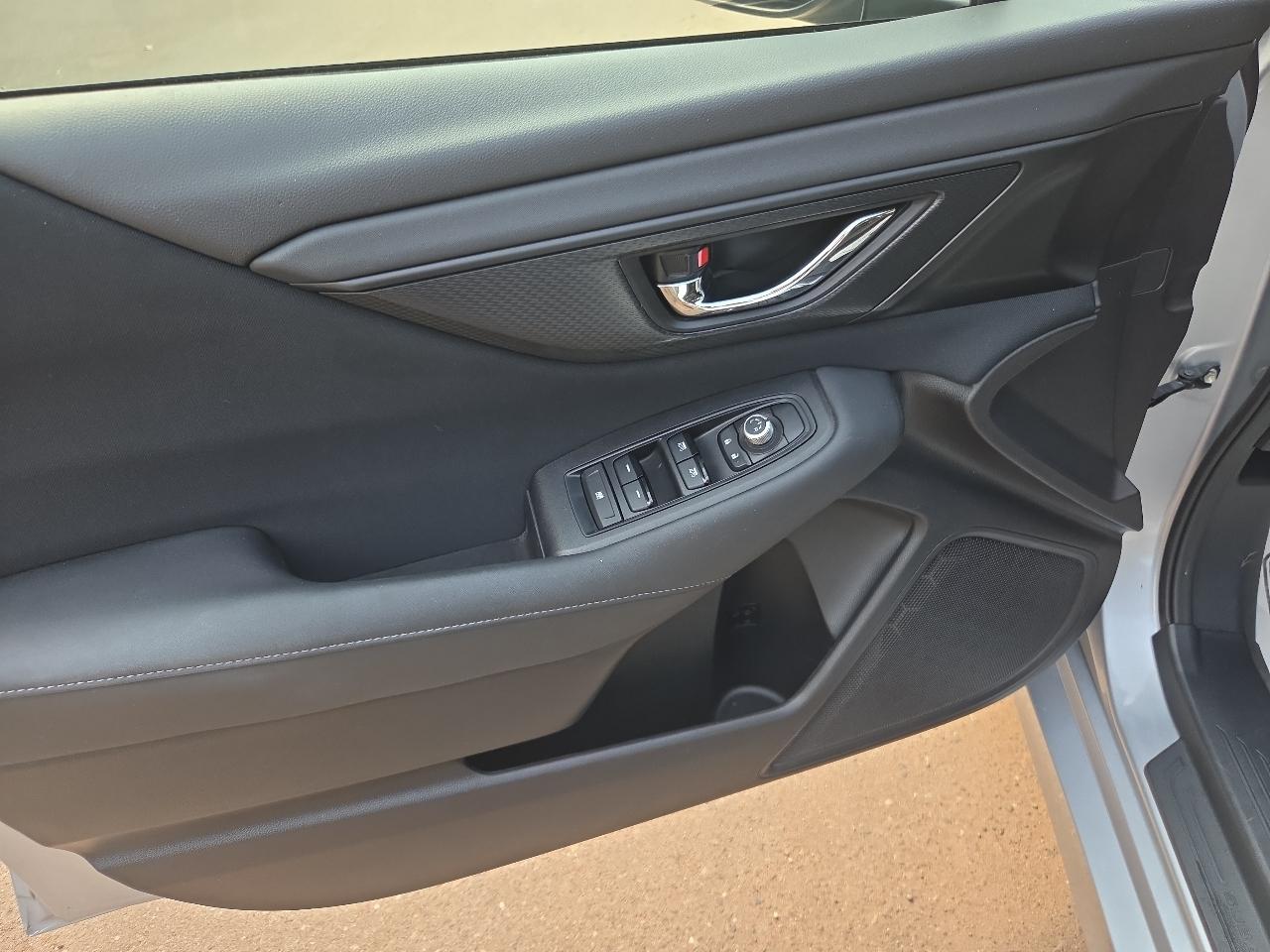 Subaru Legacy Premium CVT 2023