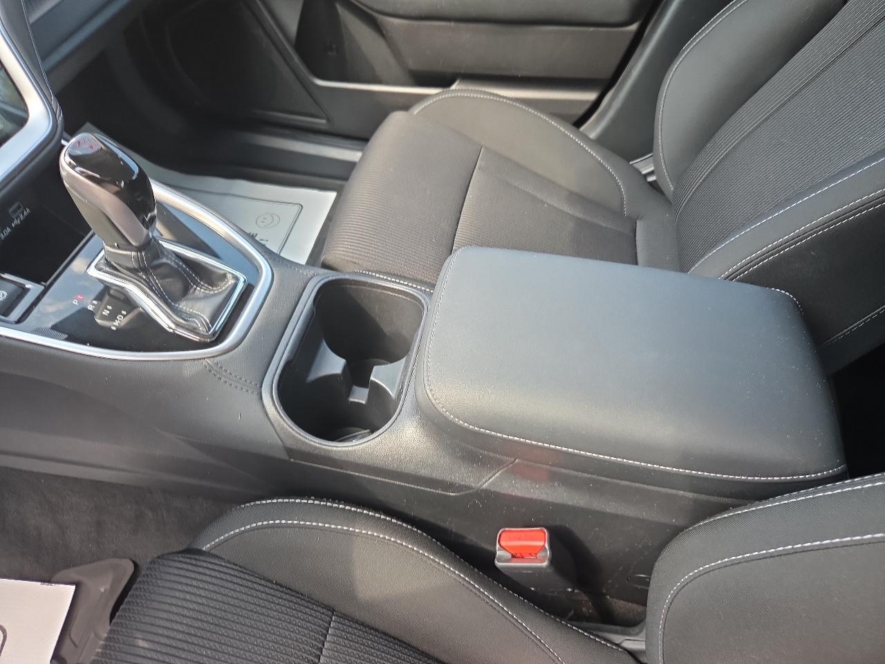 Subaru Legacy Premium CVT 2023