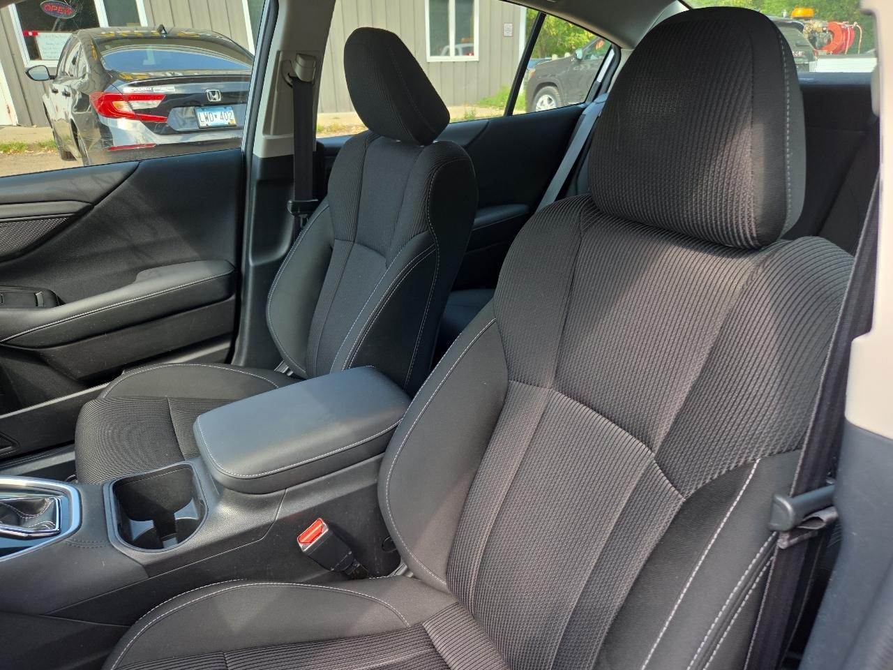 Subaru Legacy Premium CVT 2023