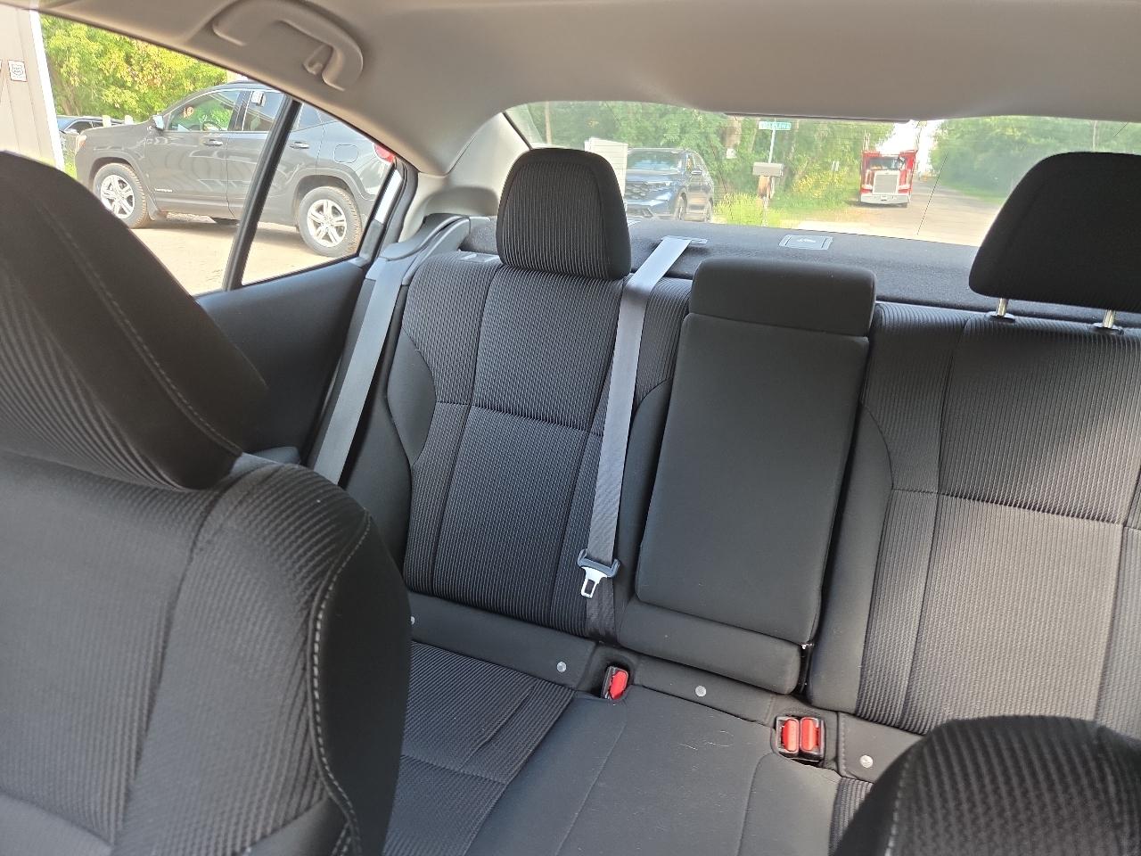 Subaru Legacy Premium CVT 2023