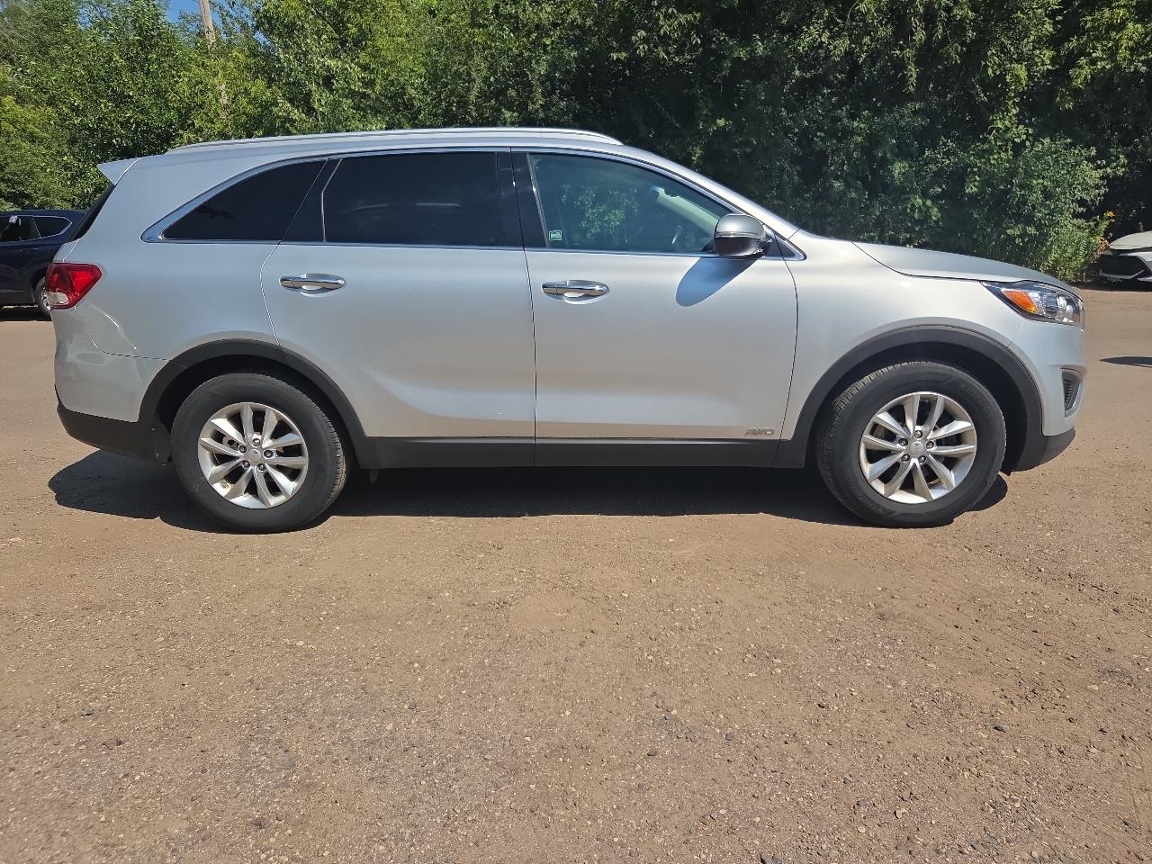 Kia Sorento LX AWD 2017