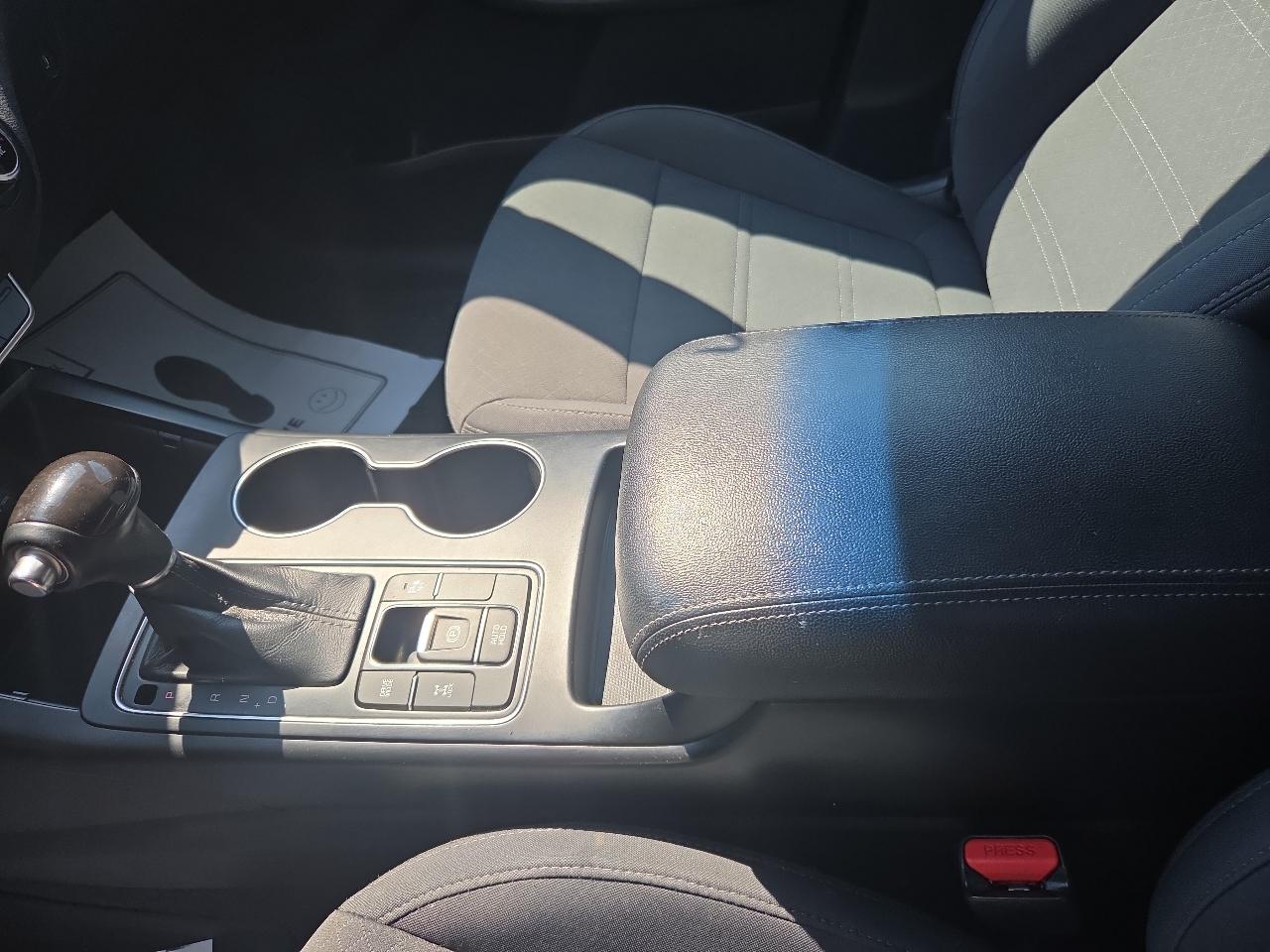 Kia Sorento LX AWD 2017