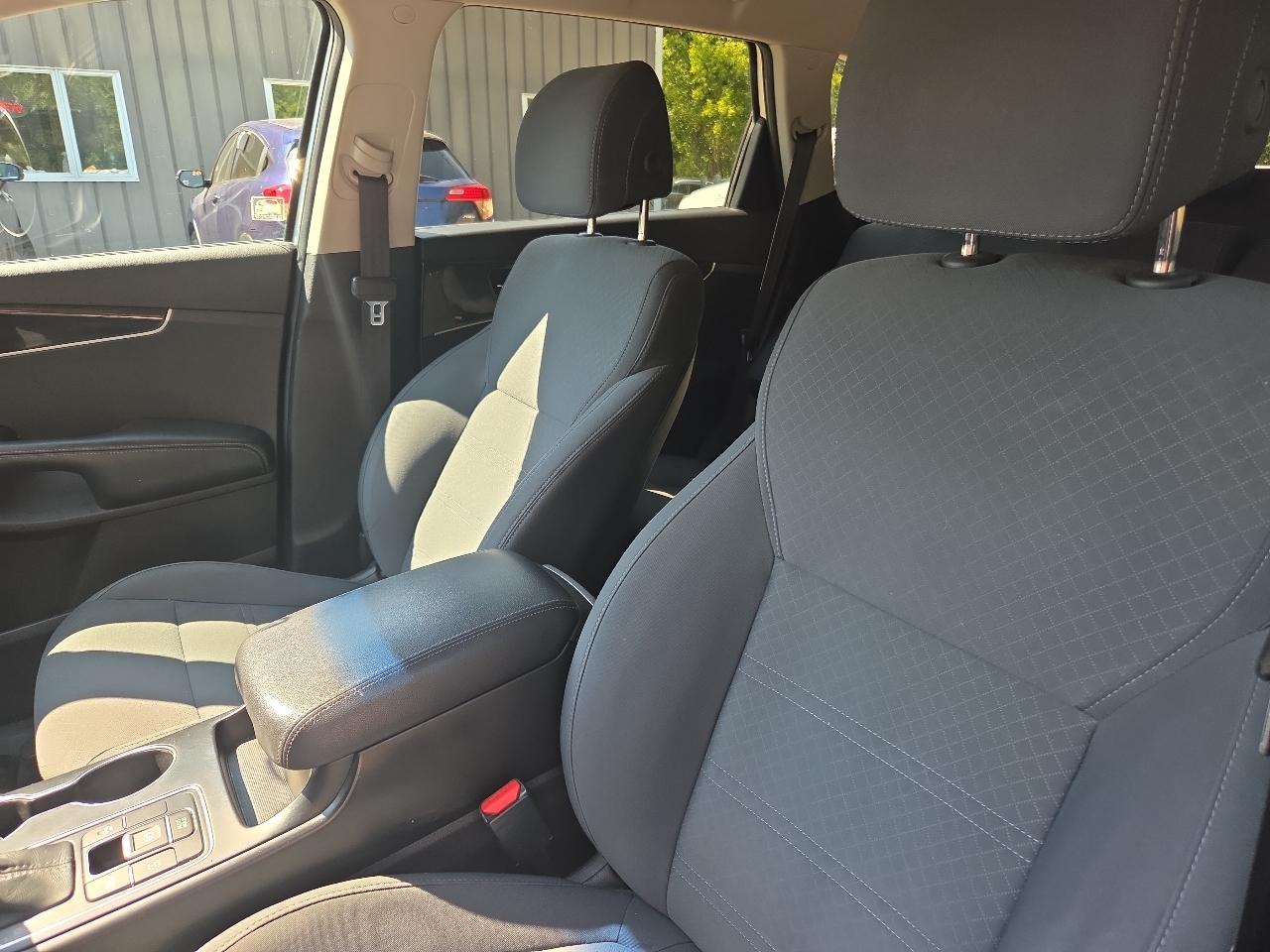 Kia Sorento LX AWD 2017
