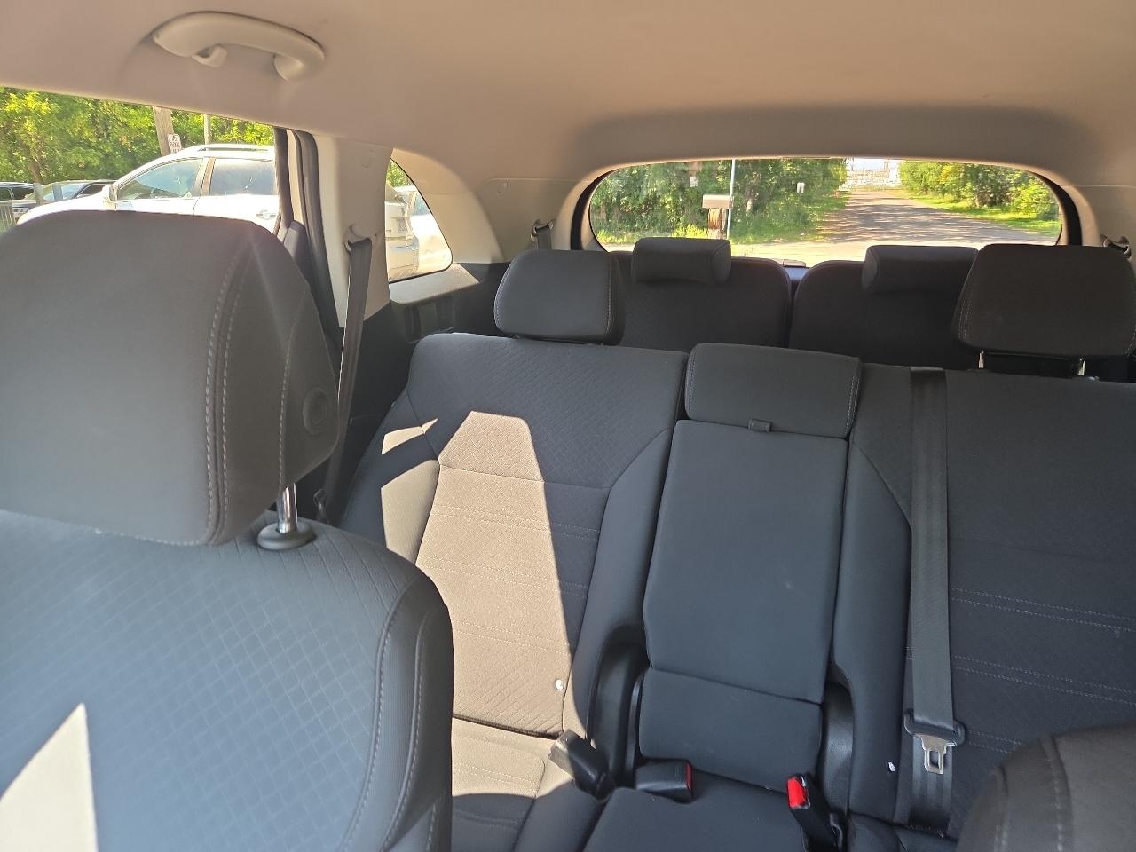 Kia Sorento LX AWD 2017