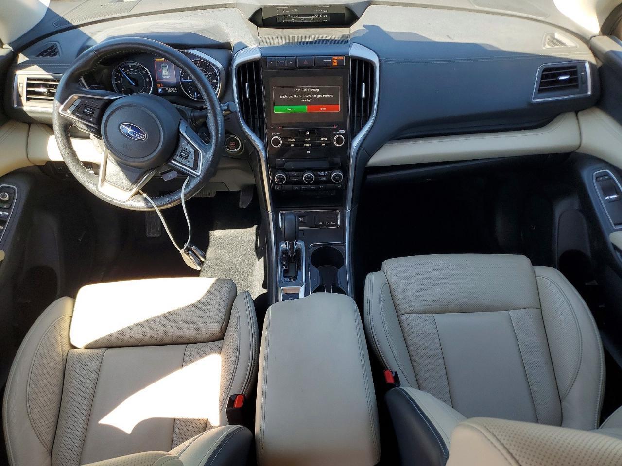Subaru Ascent Limited 7-Passenger 2021