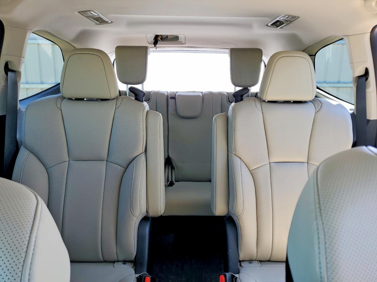 Subaru Ascent Limited 7-Passenger 2021